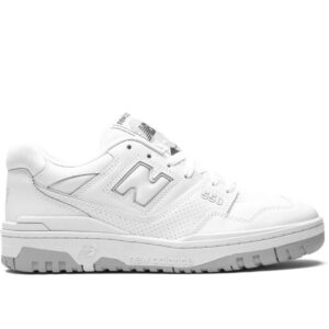New Balance 550 "White/Grey"