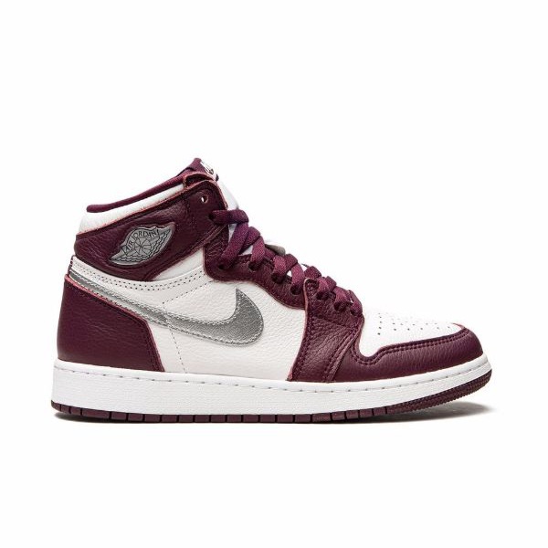 Air Jordan 1 Retro High OG "Bordeaux"