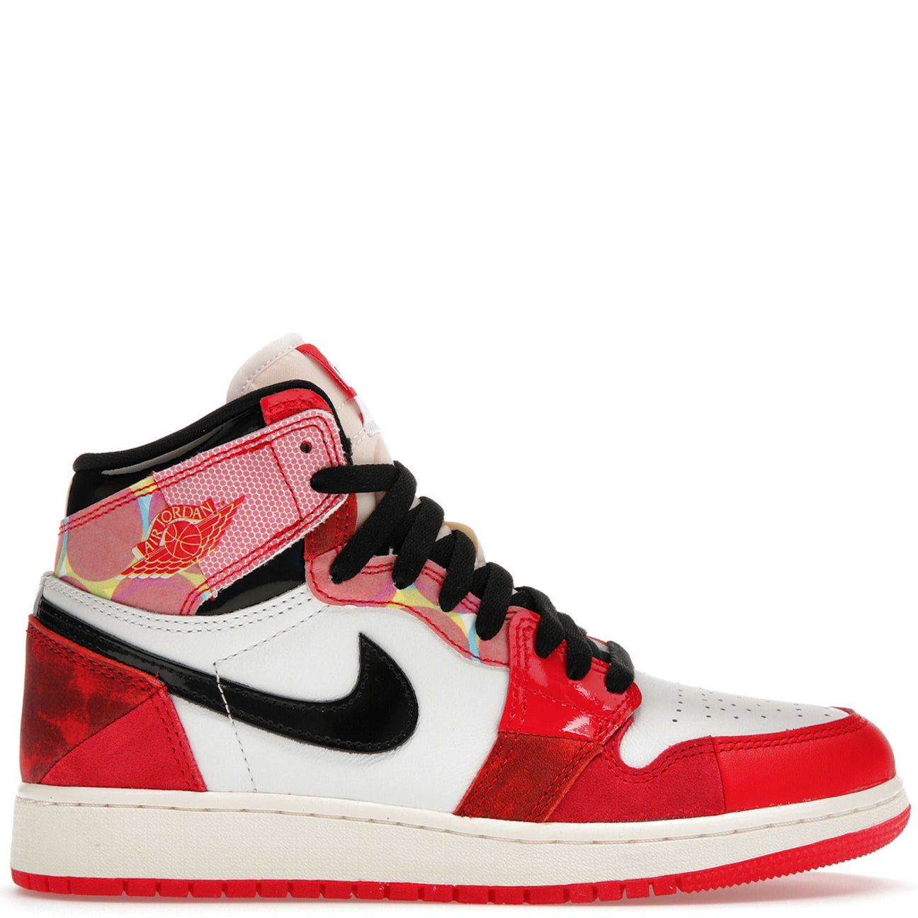 Air Jordan 1 Retro High OG "Spider-Man"