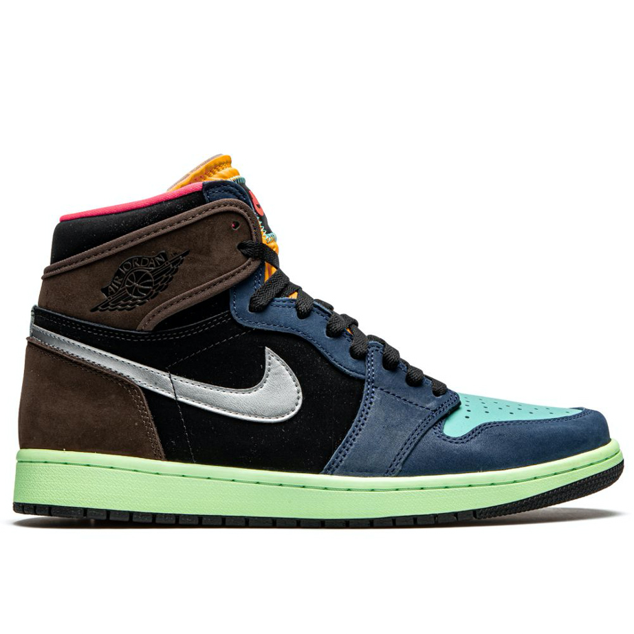 Air Jordan 1 "Bio Hack"