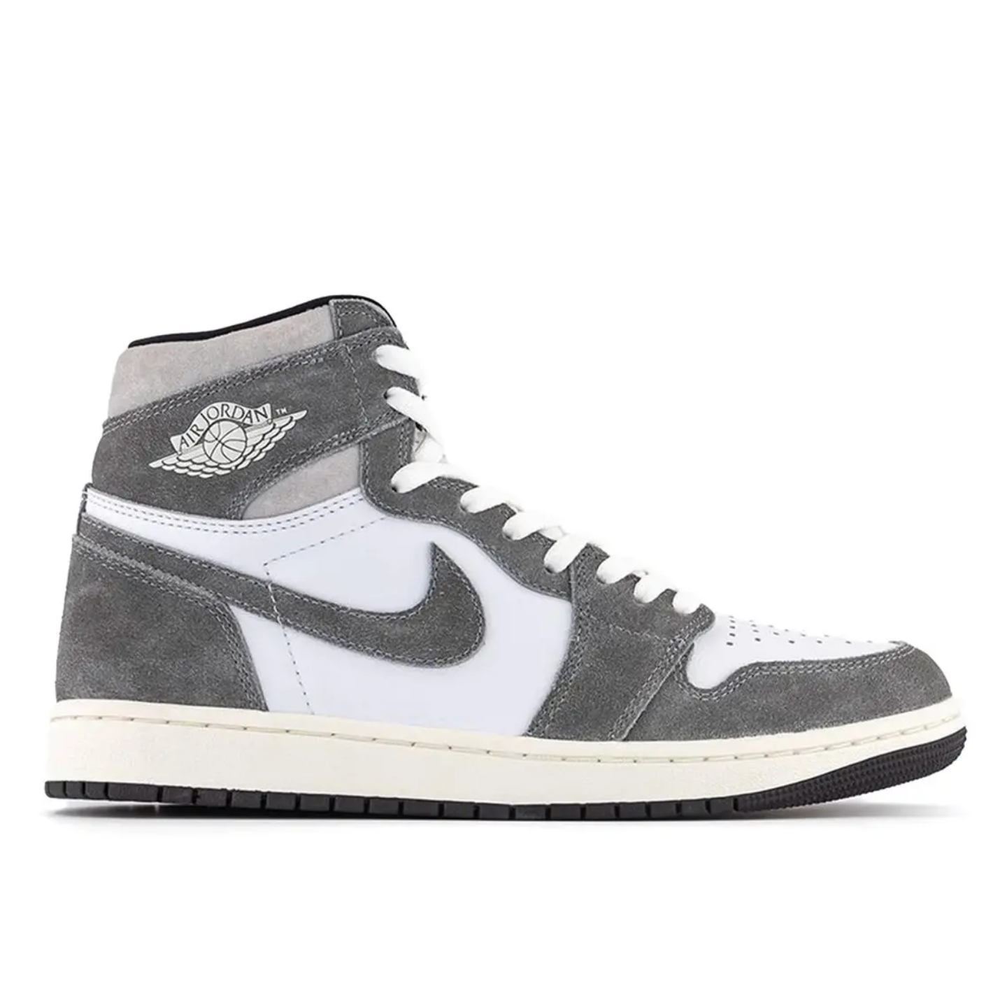 Air Jordan 1 Retro "Washed Black"
