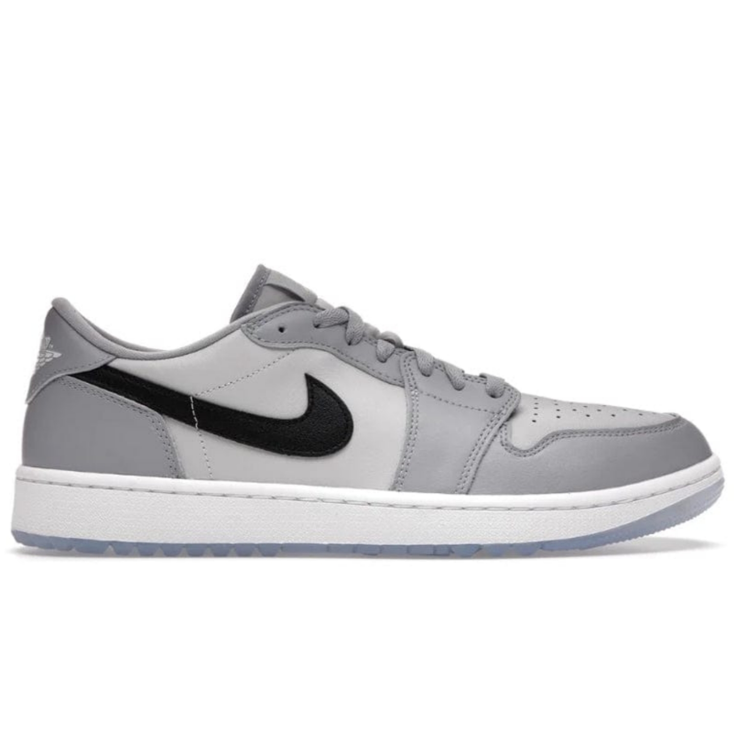 Air Jordan 1 Low Golf "Wolf Grey"