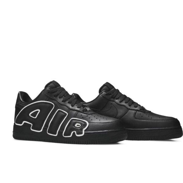 Nike Air Force 1 Low "Cactus Plant Flea Market Black" - Image 2