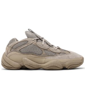 Yeezy 500 'Taupe Light'