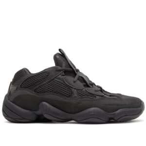Yeezy 500 "Utility Black"