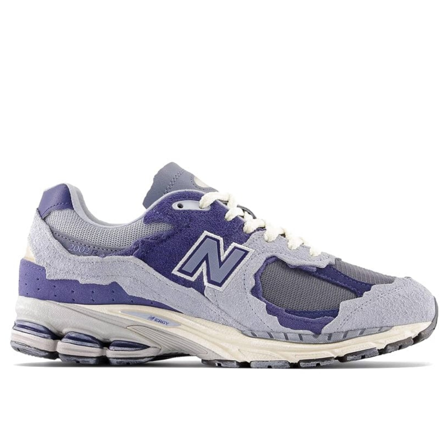 New Balance 2002R "Protection Pack Light Arctic Gray Purple"