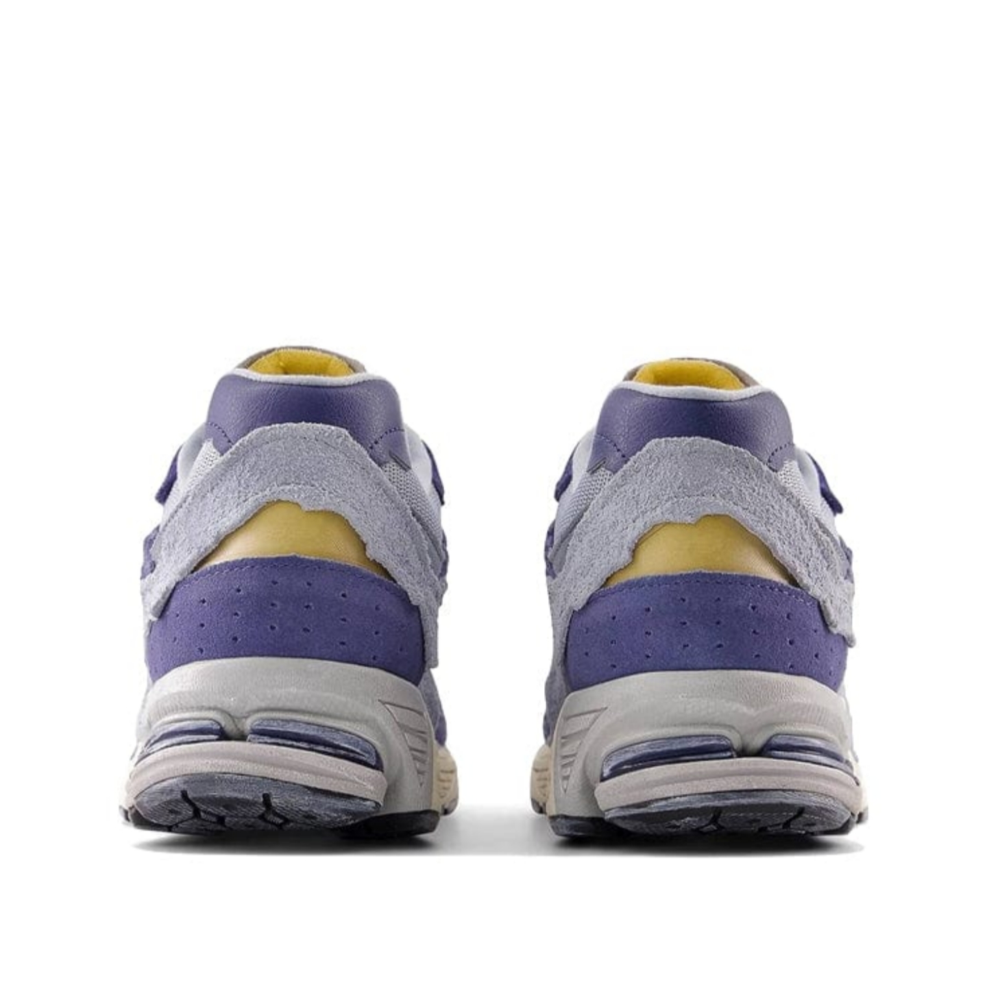 New Balance 2002R "Protection Pack Light Arctic Gray Purple" - Image 4