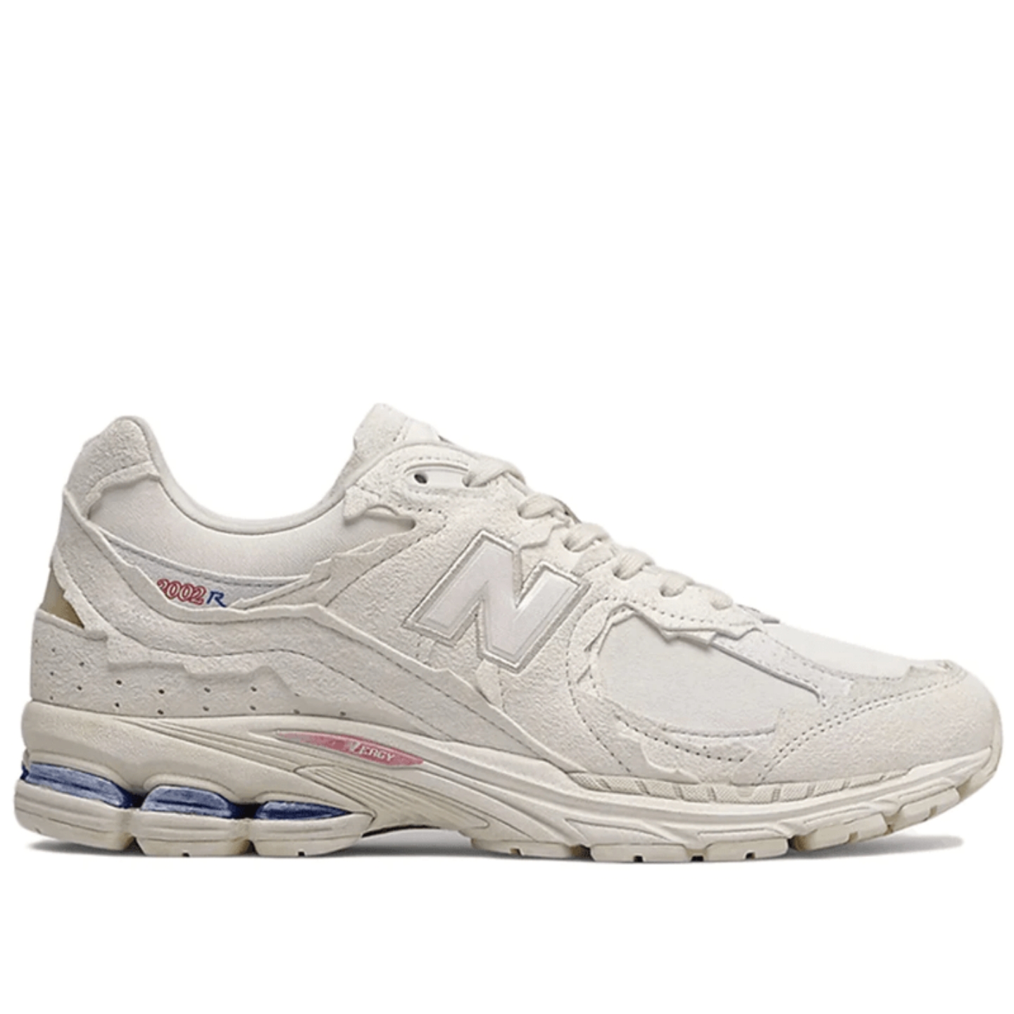 New Balance 2002R Protection Pack "Sea Salt"