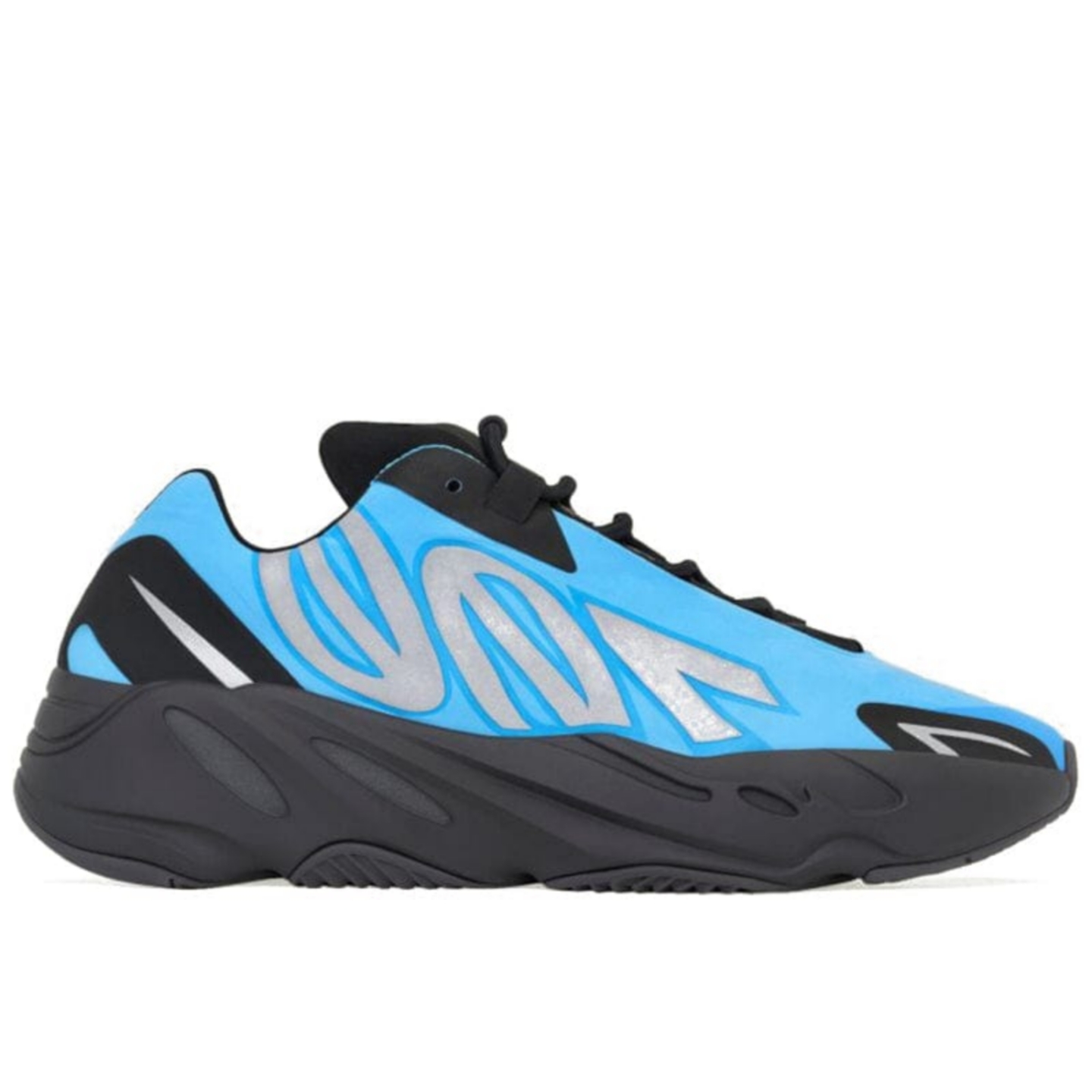 Adidas Yeezy Boost 700 MNVN "Bright Cyan"