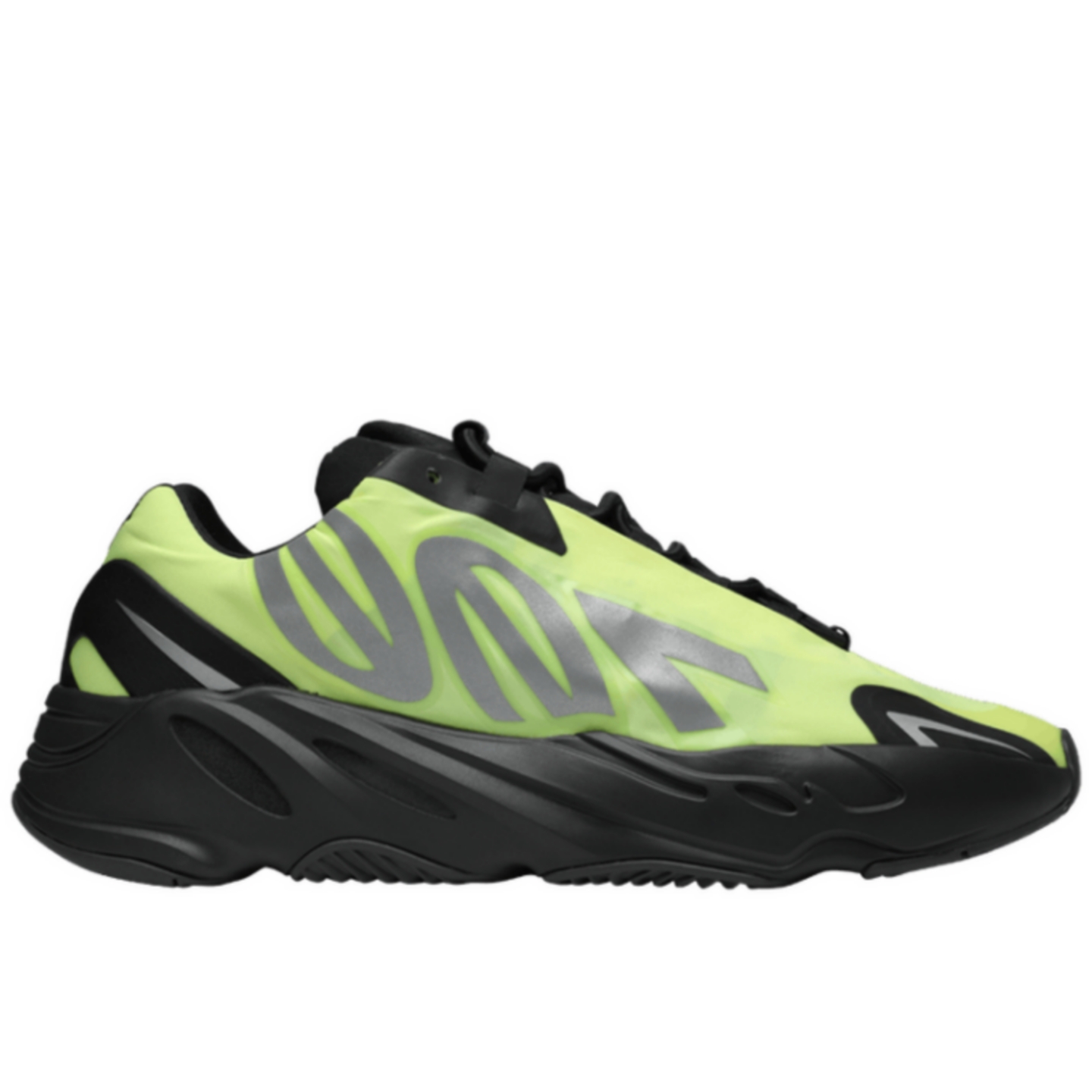 Adidas Yeezy Boost 700 MNVN "Phosphor"