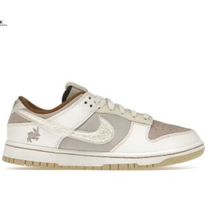 Nike Dunk Low "Year of the Rabbit"