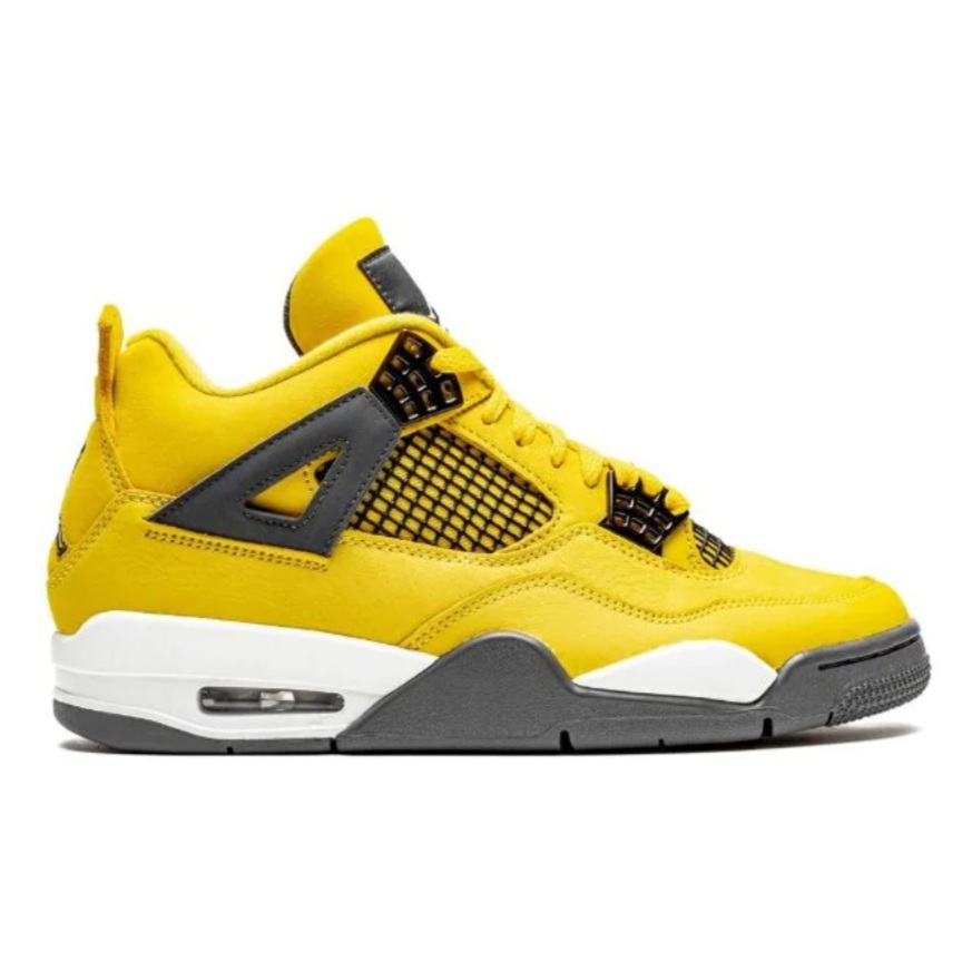 Air Jordan 4 Retro "Lightning"