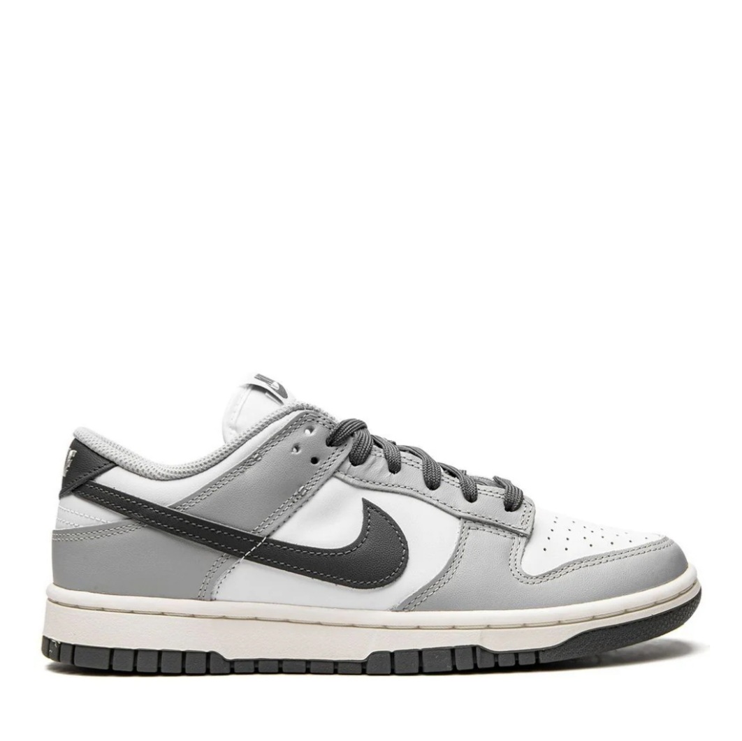 Dunk Low "Smoke Grey"