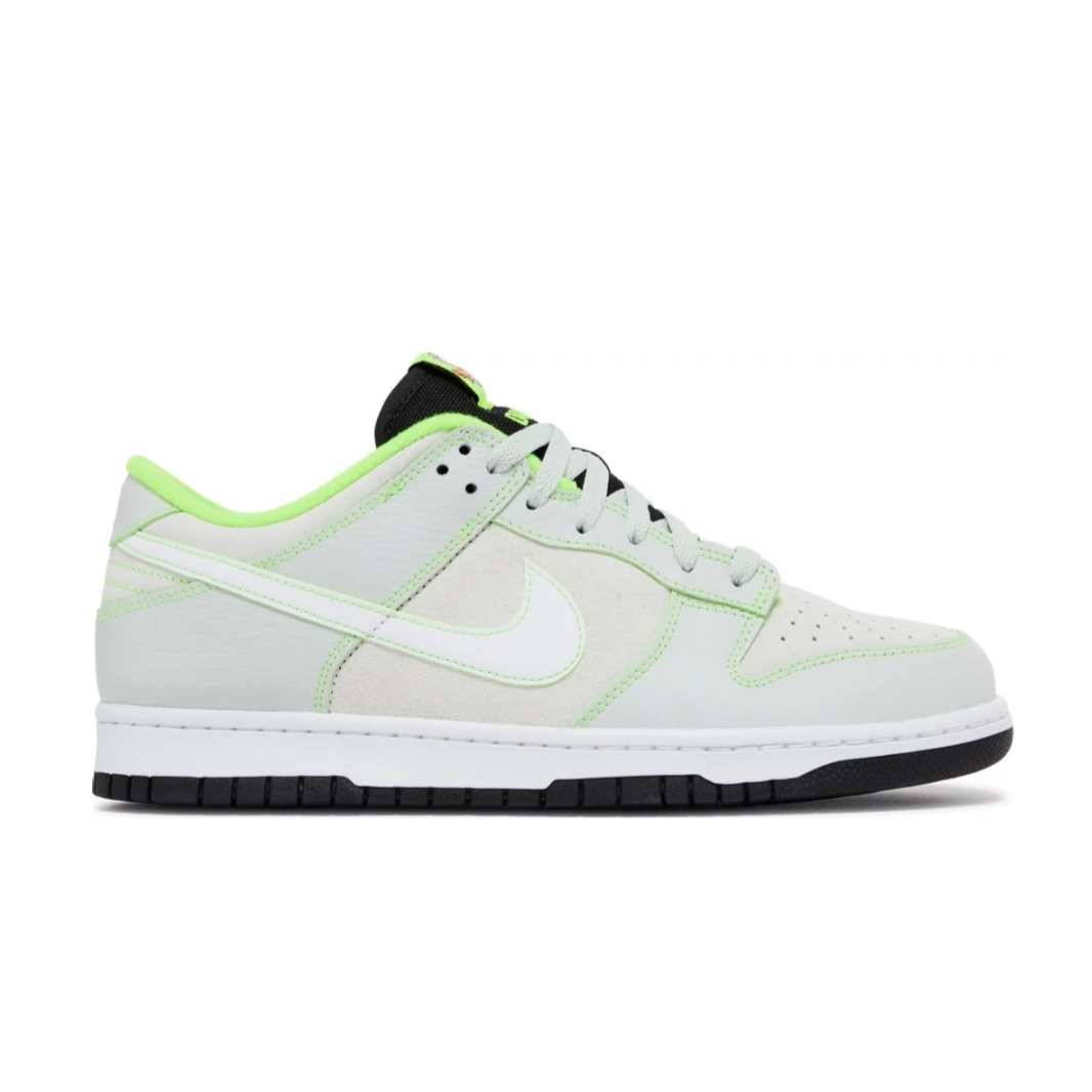 Dunk Low "University of Oregon"
