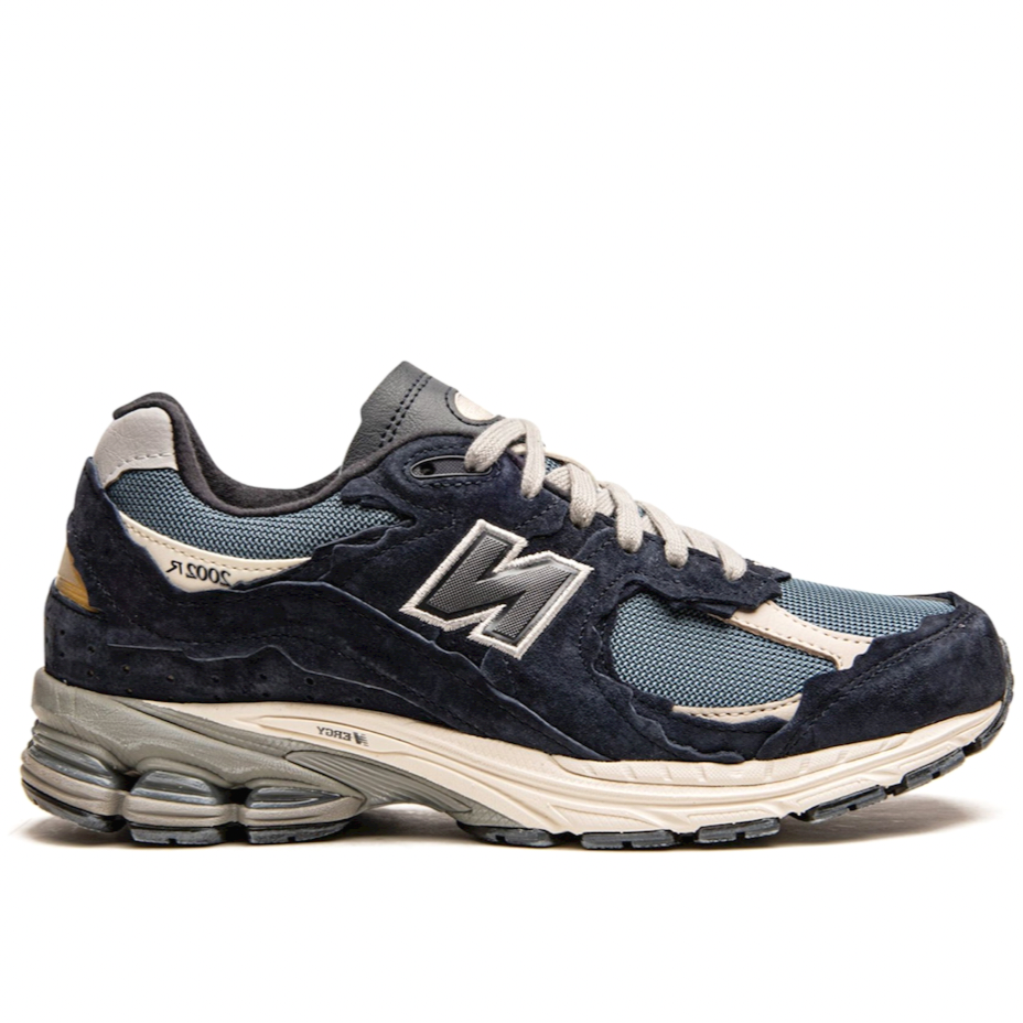 New Balance 2002R "Protection Pack - Dark Navy"