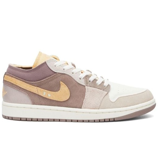 Air Jordan 1 Low SE Craft "Taupe Haze"