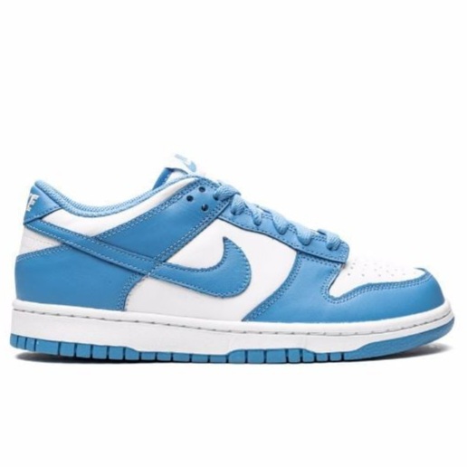 Dunk Low "UNC"