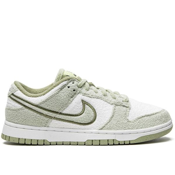 Dunk Low SE "Fleece Pack - Honeydew"