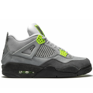 Air Jordan 4 Retro SE "Neon 95"