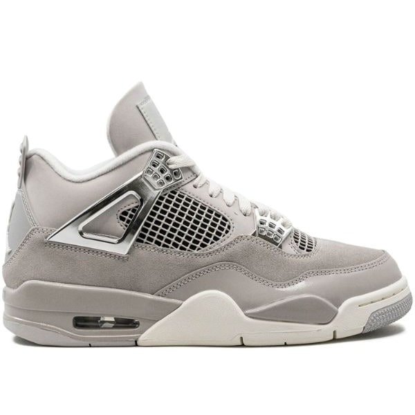 Air Jordan 4 "Frozen Moments"
