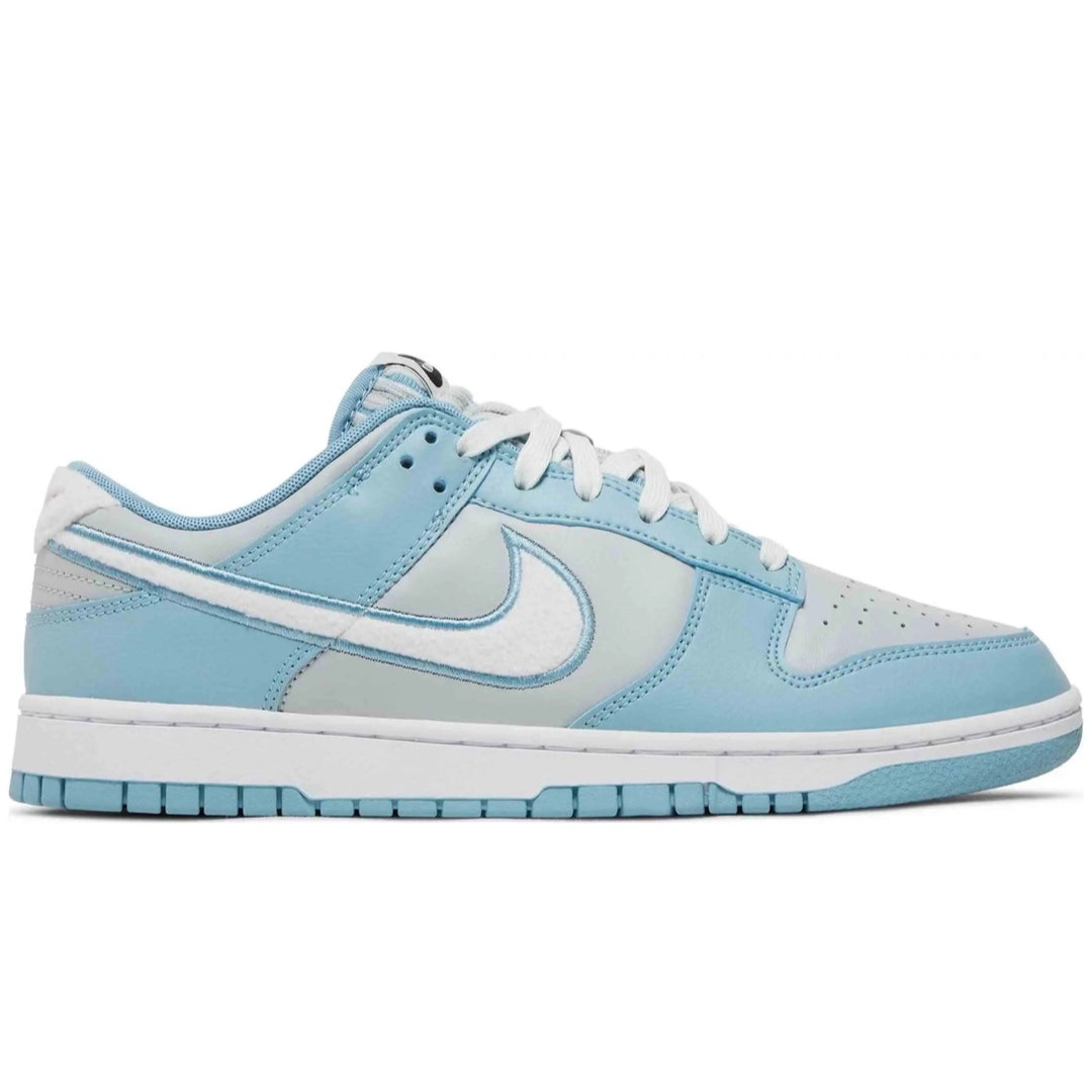 Dunk Low "Worn Blue"
