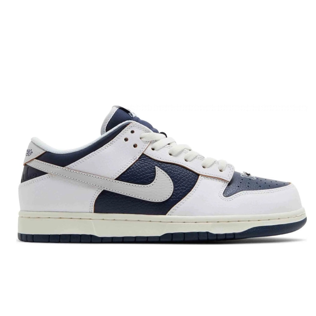 Dunk Low "SB x HUF New York"