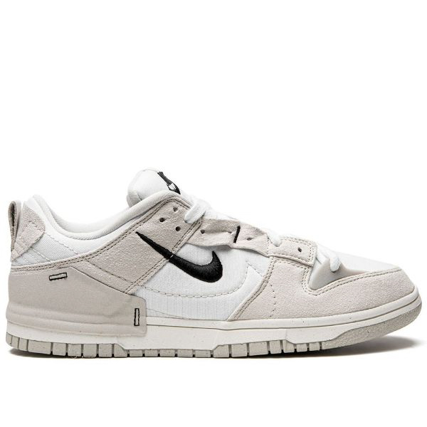 Dunk Low Disrupt 2 "Pale Ivory"