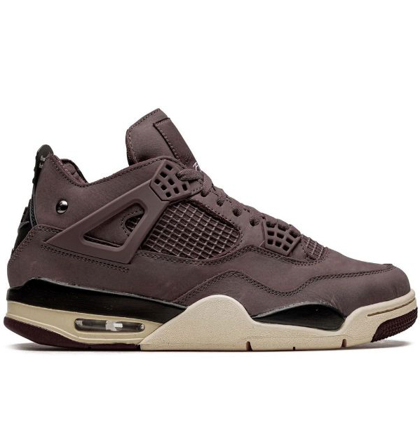 Air Jordan 4 "A Ma Maniére Violet"