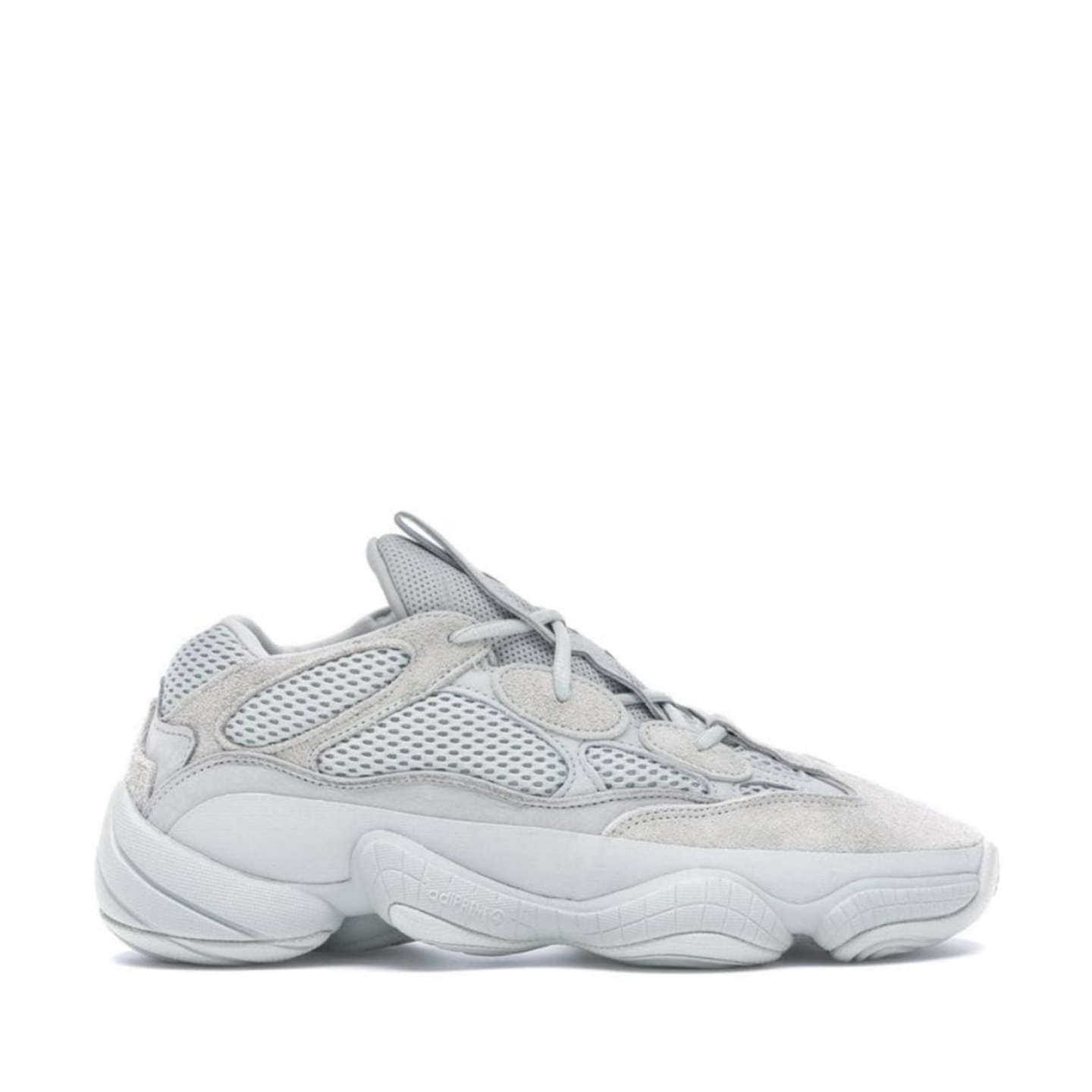 Yeezy 500 "Salt"