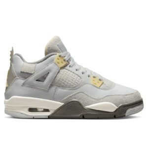 Air Jordan 4 SE Craft "Photon Dust"