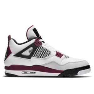 Air Jordan 4 "PSG"