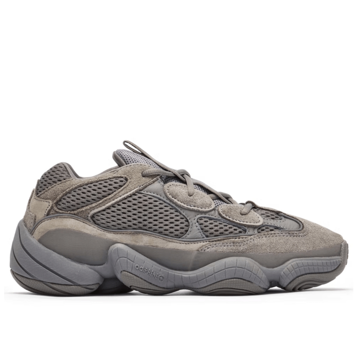Yeezy 500 "Granite"