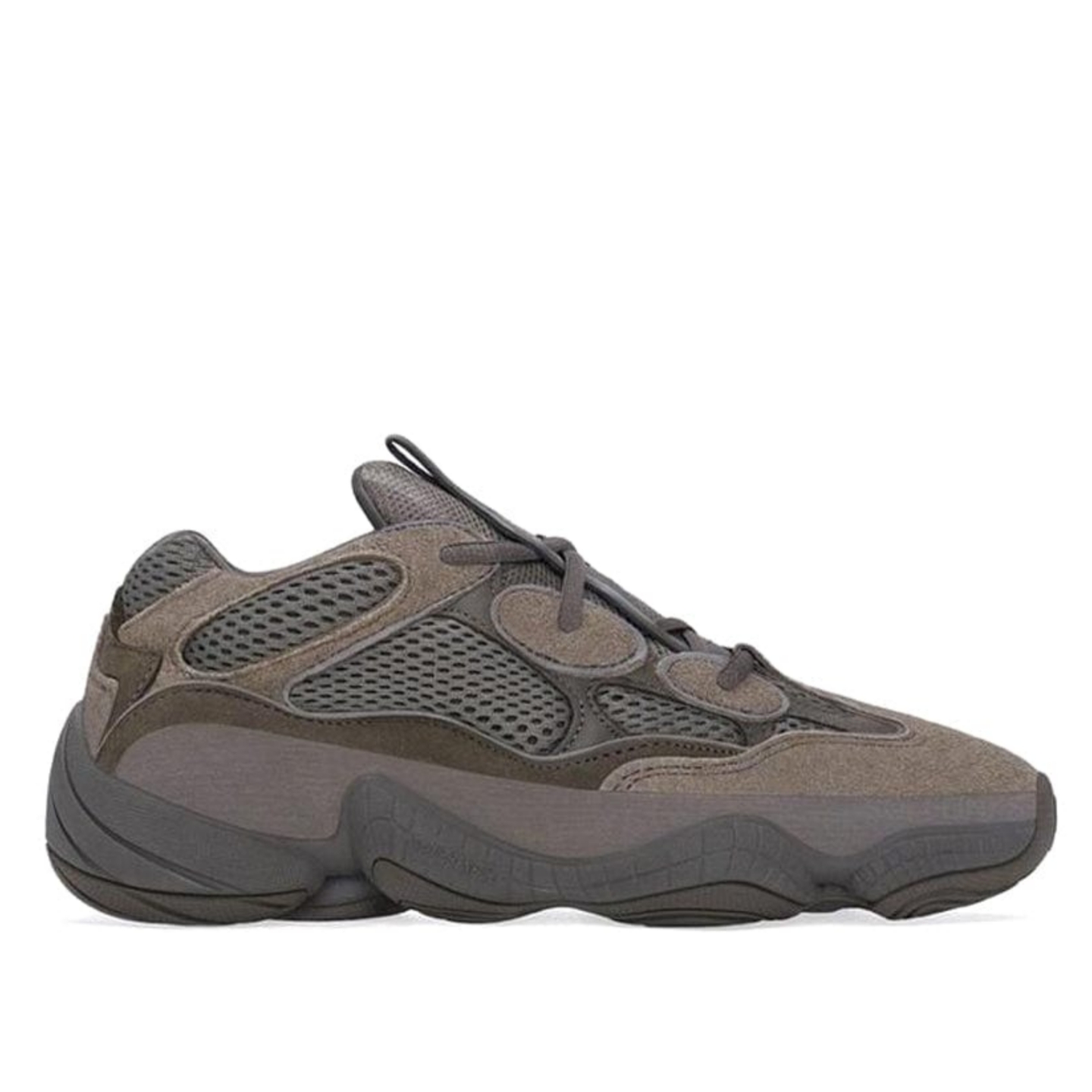 Yeezy 500 "Clay Brown"