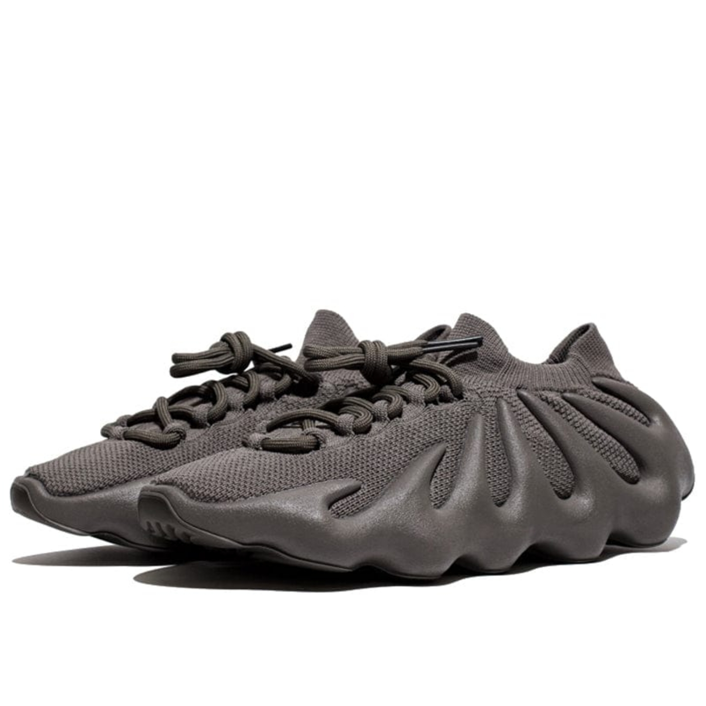 Yeezy 450 "Cinder" - Image 3