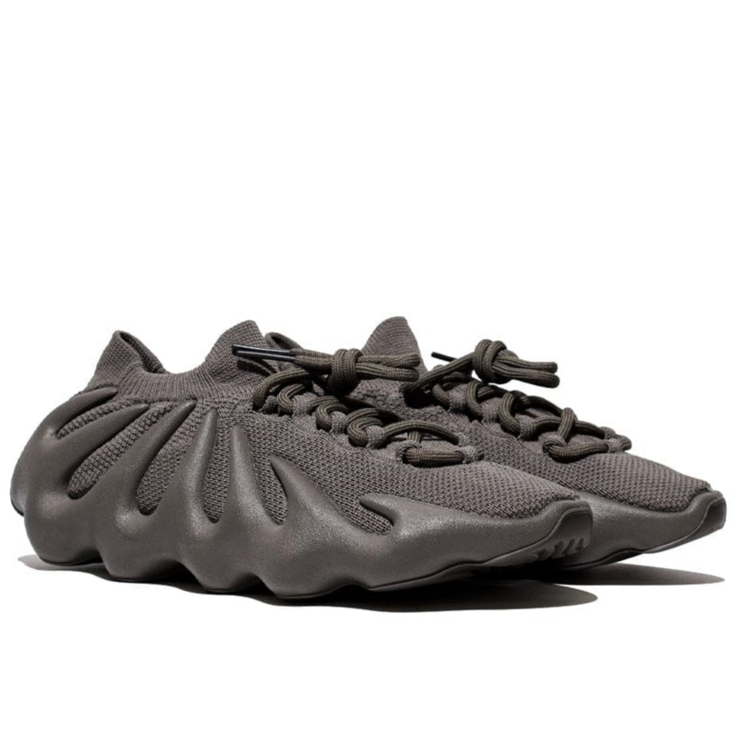 Yeezy 450 "Cinder" - Image 2