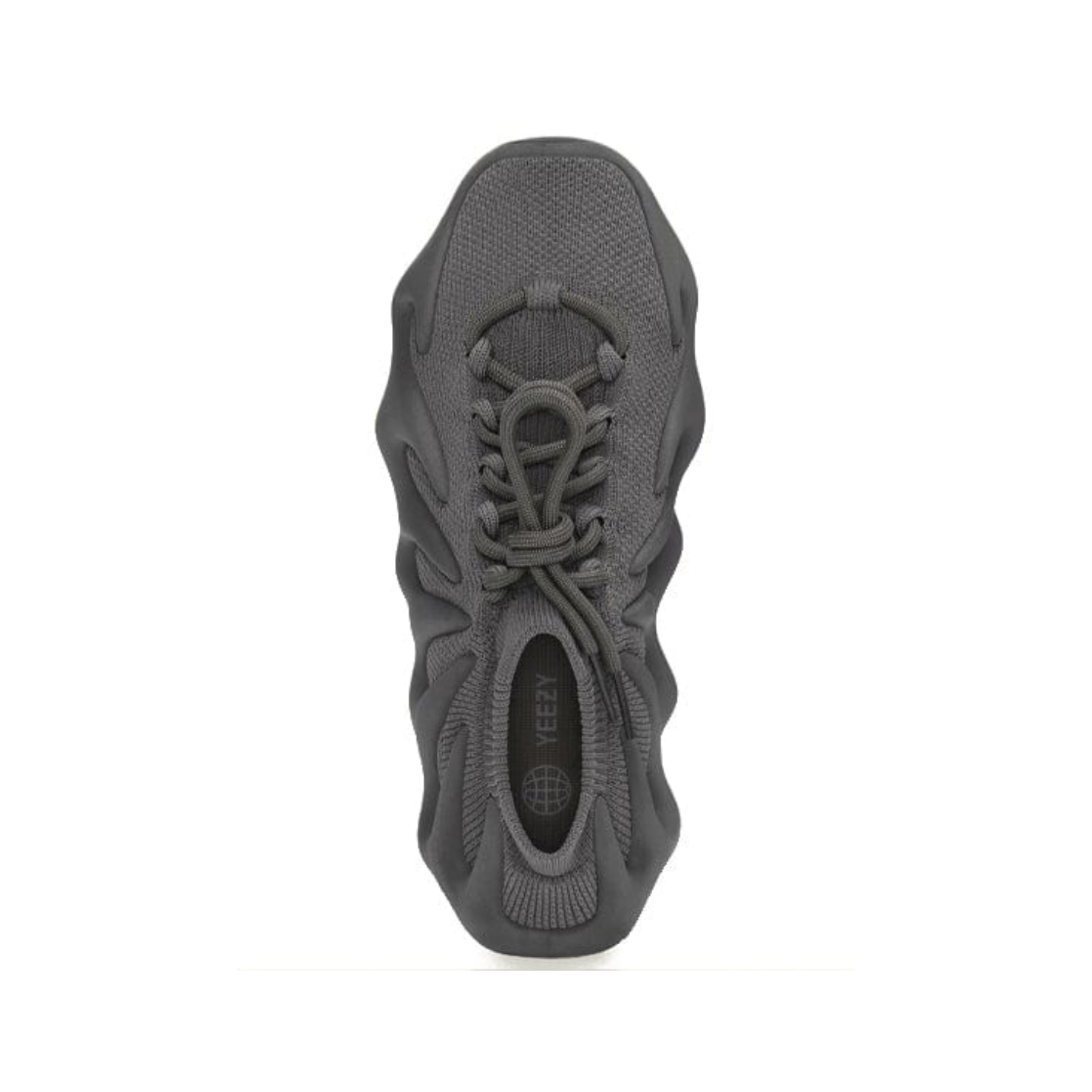 Yeezy 450 "Cinder" - Image 4