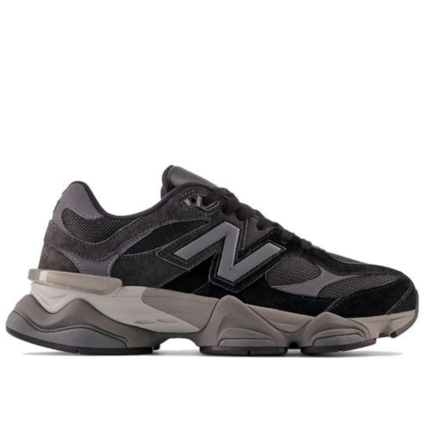 New Balance 9060 'Black Castlerock'
