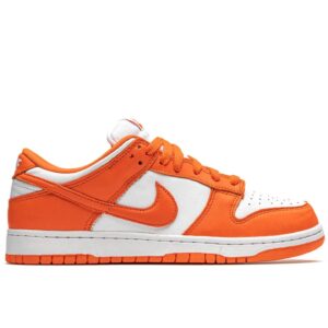 Nike Dunk Low "Syracuse"