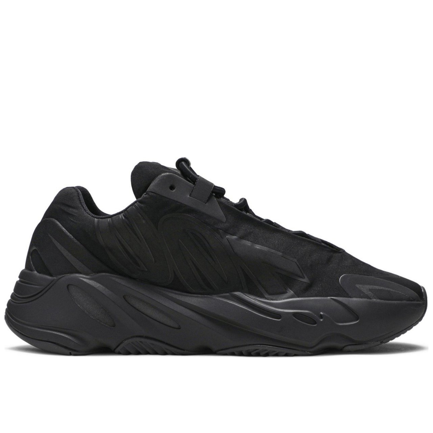Yeezy Boost 700 MNVN "Triple Black"