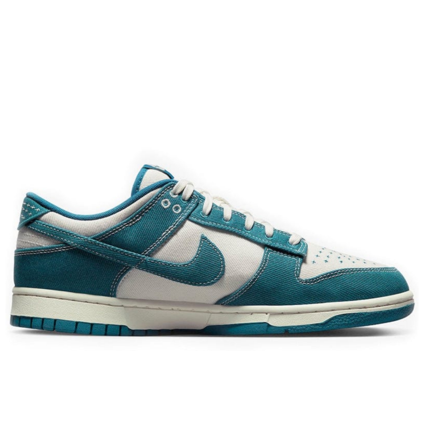 Dunk Low "Industrial Blue"
