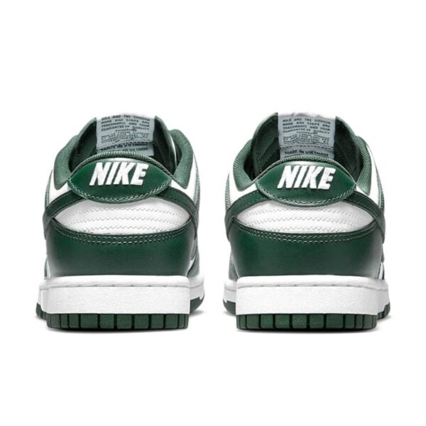 Dunk Low "Spartan Green" - Image 4