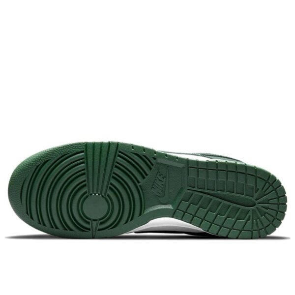 Dunk Low "Spartan Green" - Image 5