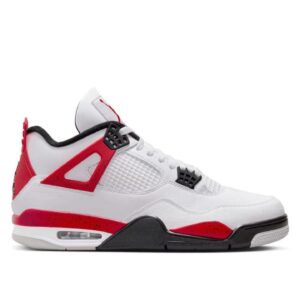 Air Jordan 4 Retro "Red Cement"