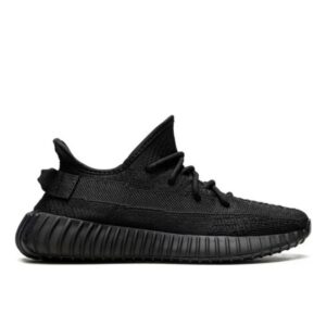 Yeezy Boost 350 v2 "Onyx"