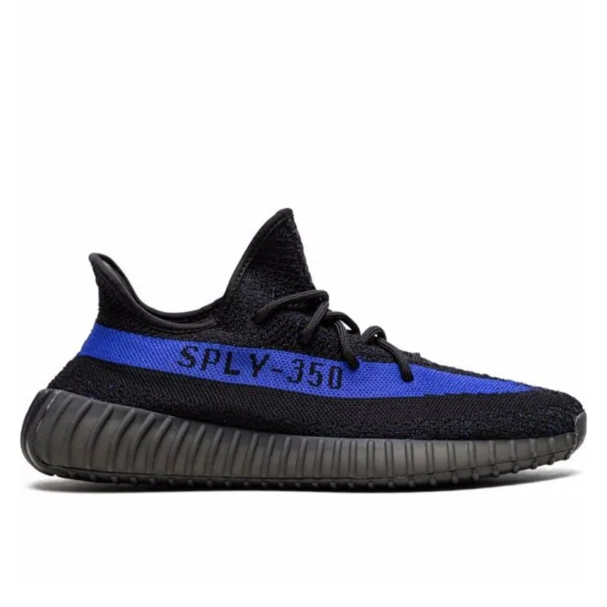 Yeezy Boost 350 V2 "Dazzling Blue"
