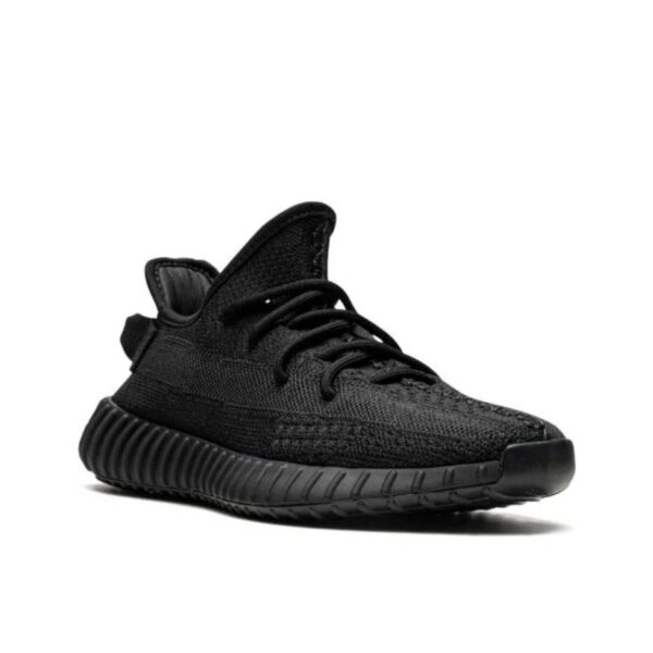 Yeezy Boost 350 v2 "Onyx" - Image 2