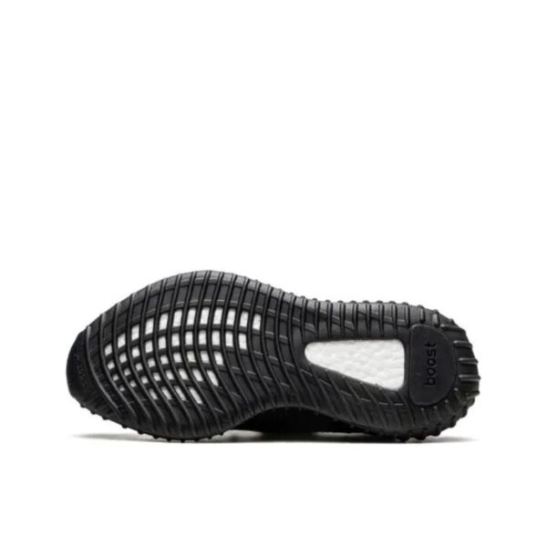 Yeezy Boost 350 v2 "Onyx" - Image 4