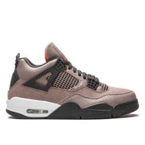 Air Jordan 4 Retro "Taupe Haze"