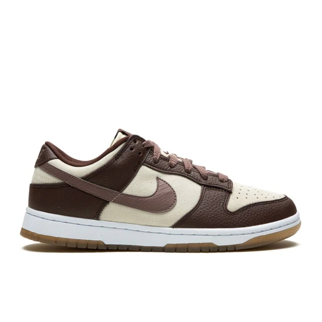 Dunk Low "Plum Eclipse"