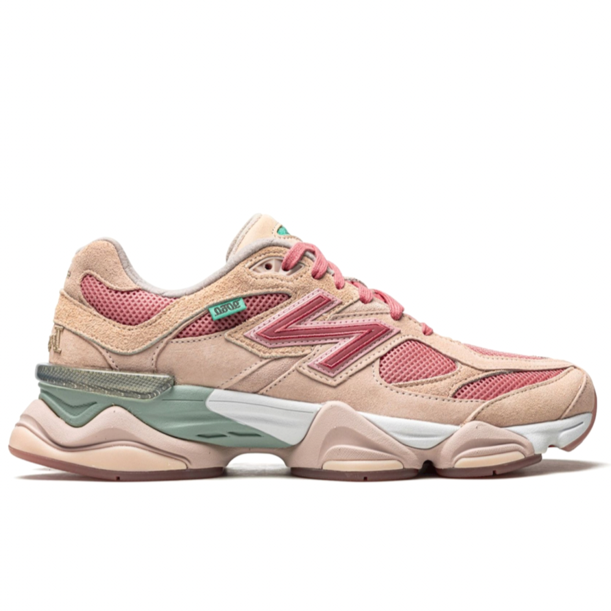 New Balance 9060 "JOE FRESH GOODS"